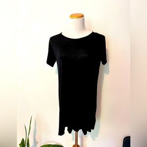 Talula oversized t-shirt, size XS